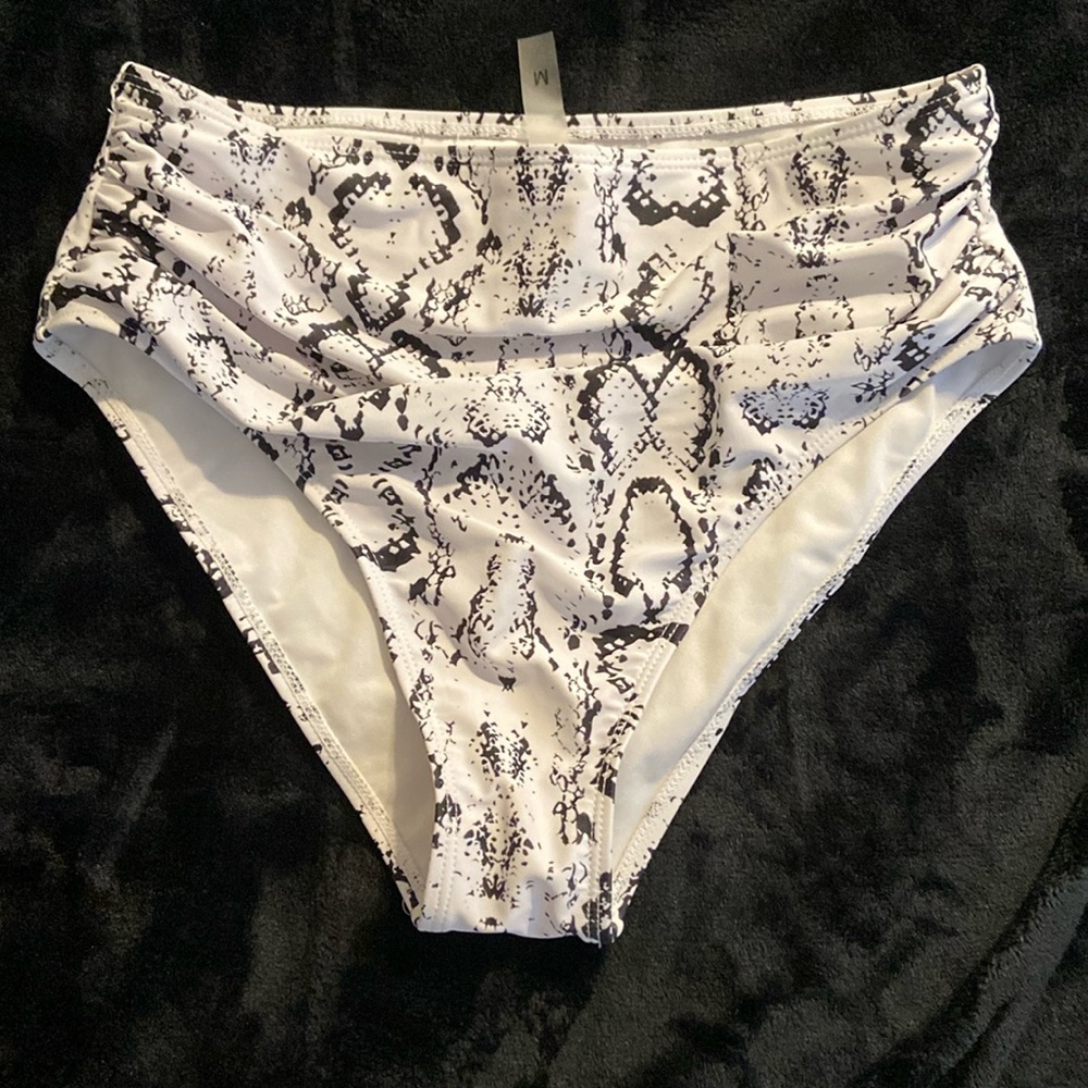 Swim bottoms